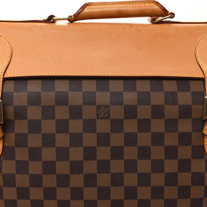Louis Vuitton Damier Ebene Centenaire West End PM 7 of 12