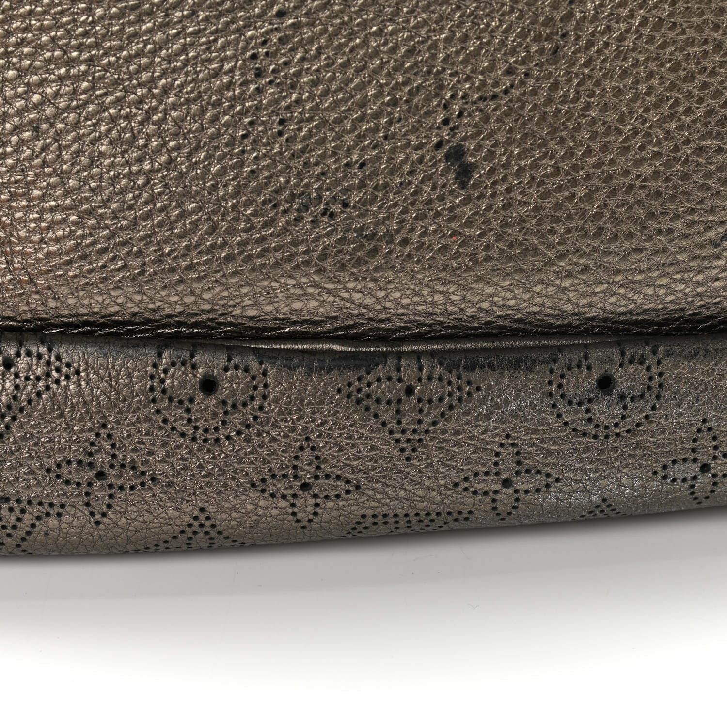 Louis Vuitton Mahina XS Bronze 13 of 13