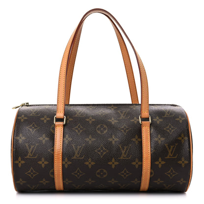 Louis Vuitton Monogram Papillon 30 1 of 12