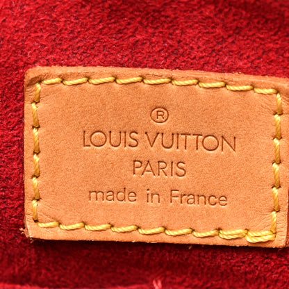 Louis Vuitton Monogram Multipli-Cite 6 of 11