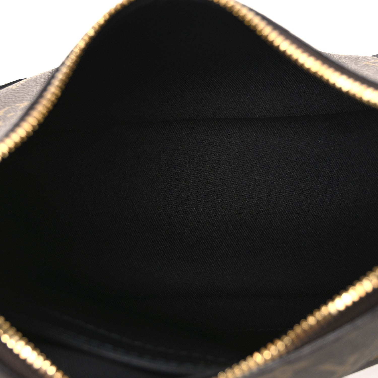 Louis Vuitton Monogram Boulogne NM Black 4 of 8