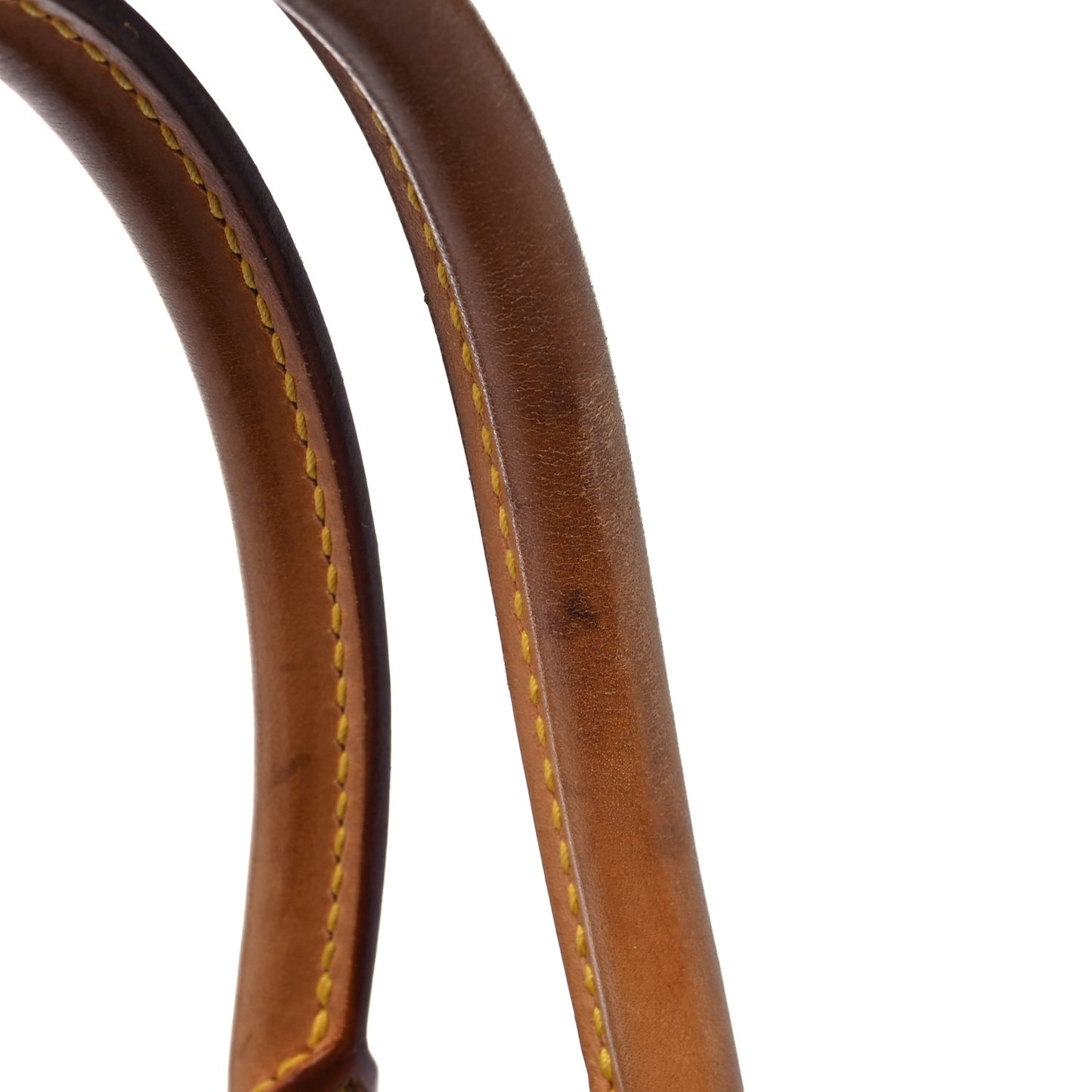 Monogram Ellipse MM
