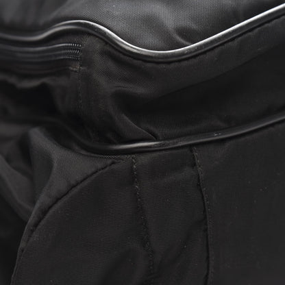 Prada Tessuto Nylon Viaggio Travel Bag Black 15 of 19