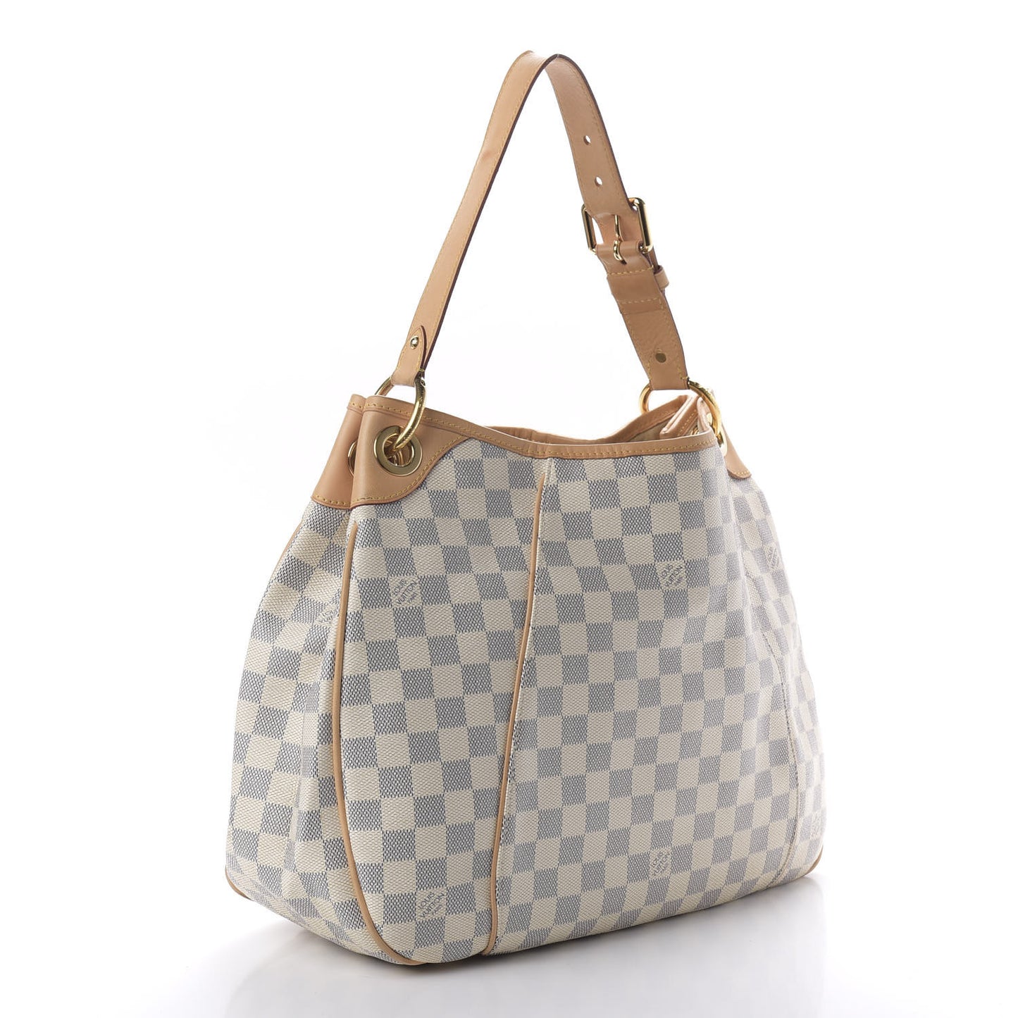 Damier Azur Galliera PM