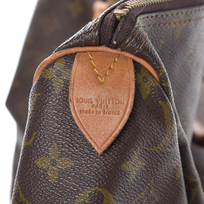 Louis Vuitton Monogram Speedy 40 6 of 27