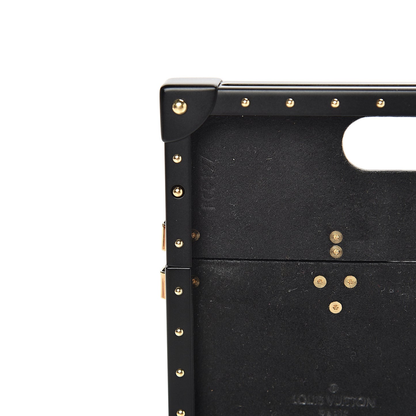 Monogram Eye-Trunk iPhone 7 Plus Case