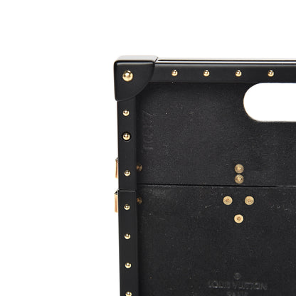 Louis Vuitton Monogram Eye-Trunk iPhone 7 Plus Case 8 of 9