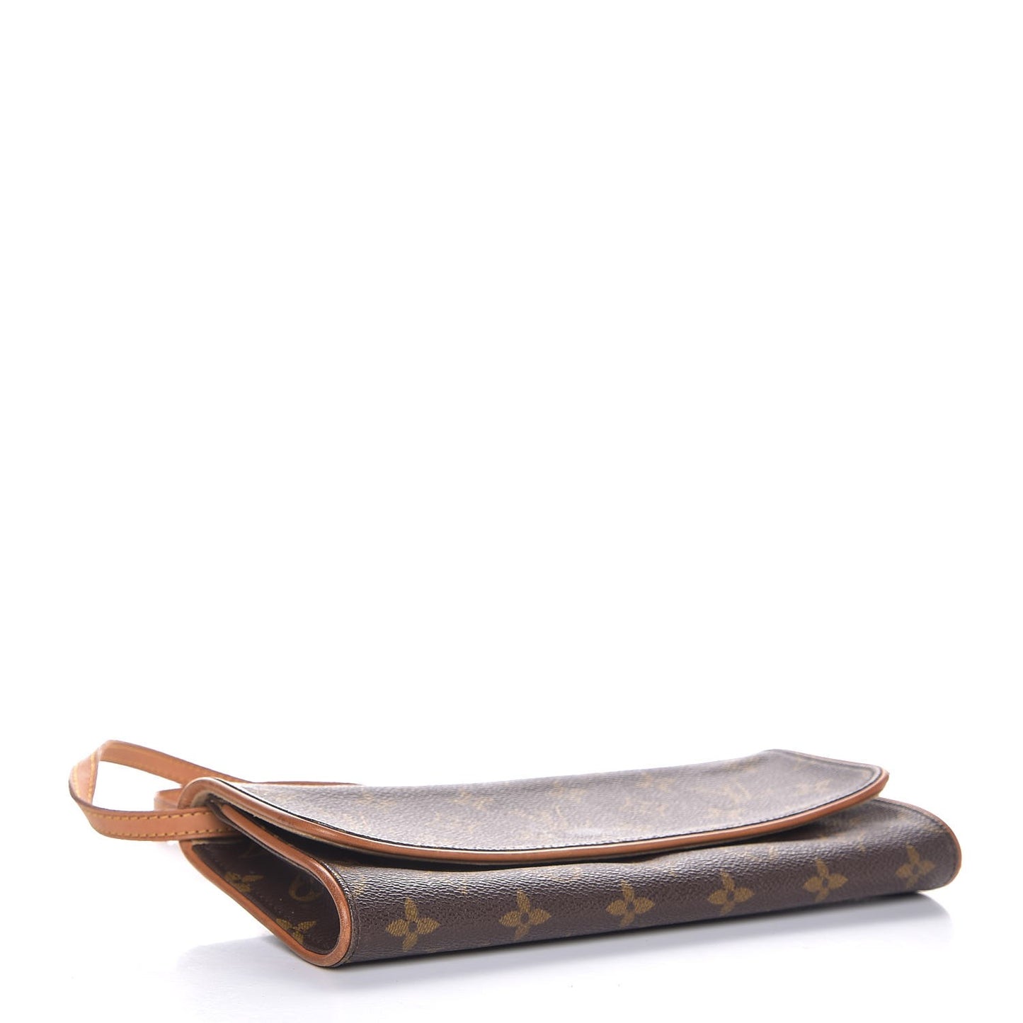 Monogram Pochette Twin GM