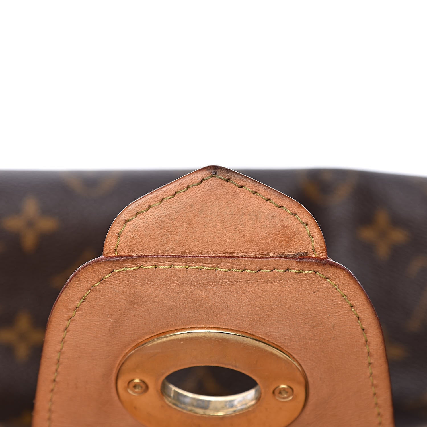 Louis Vuitton Monogram Boetie GM 14 of 34
