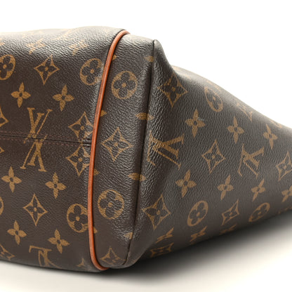 Louis Vuitton Monogram Totally MM 8 of 8