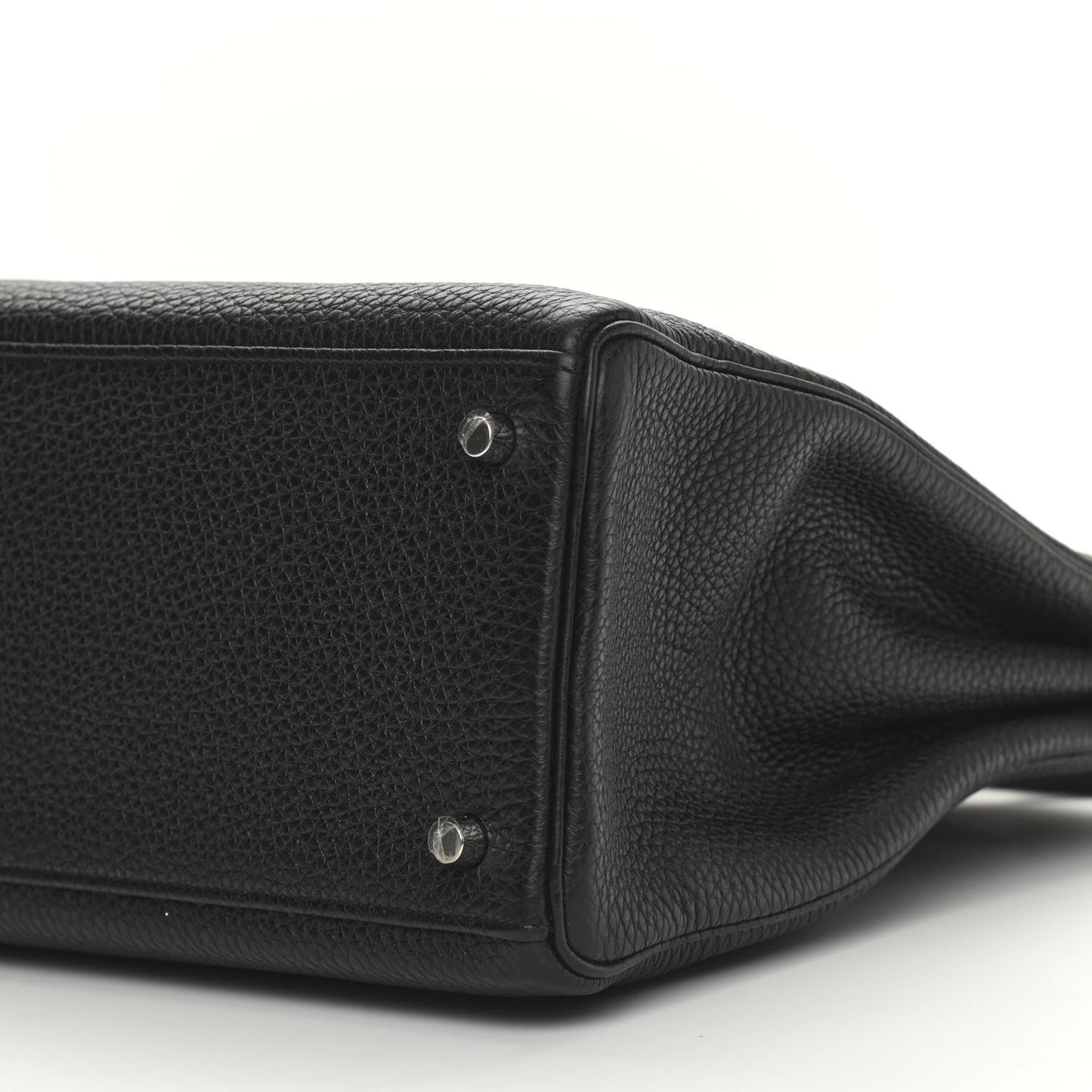 Togo Kelly Retourne 40 Black