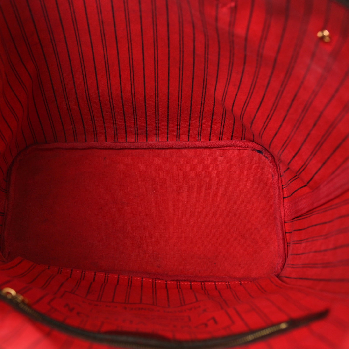 Damier Ebene Neo Neverfull MM