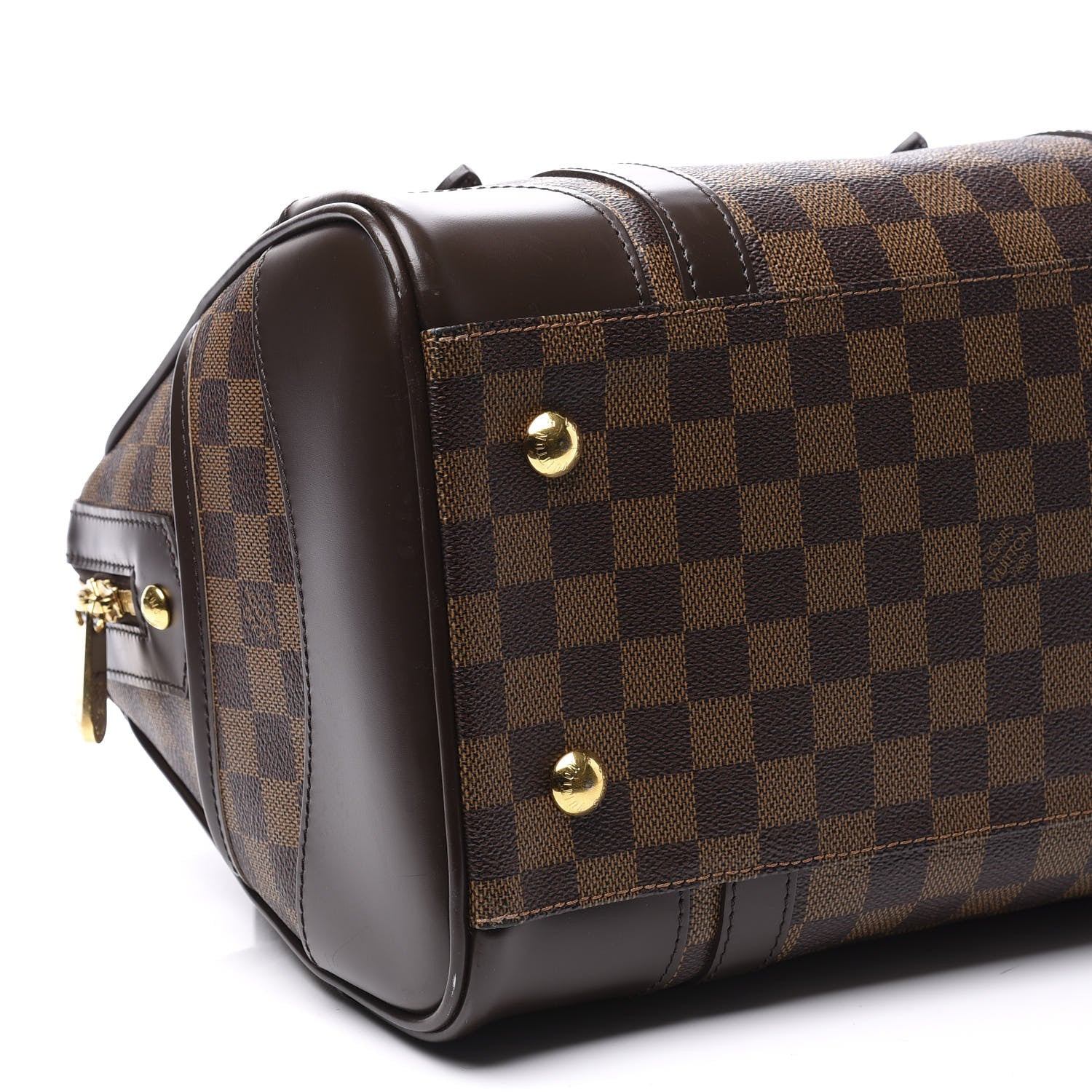Louis Vuitton Damier Ebene Berkeley 6 of 9