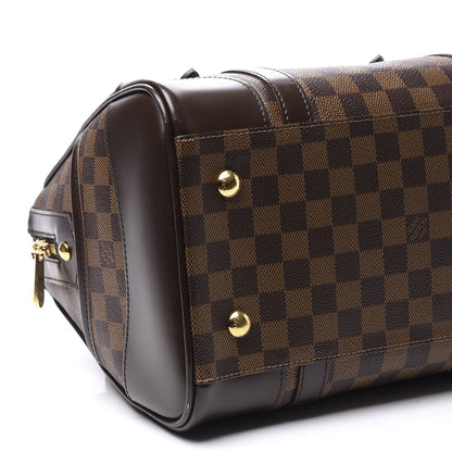 Louis Vuitton Damier Ebene Berkeley 6 of 9