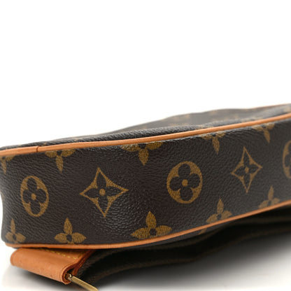 Louis Vuitton Monogram Pochette Gange 8 of 9