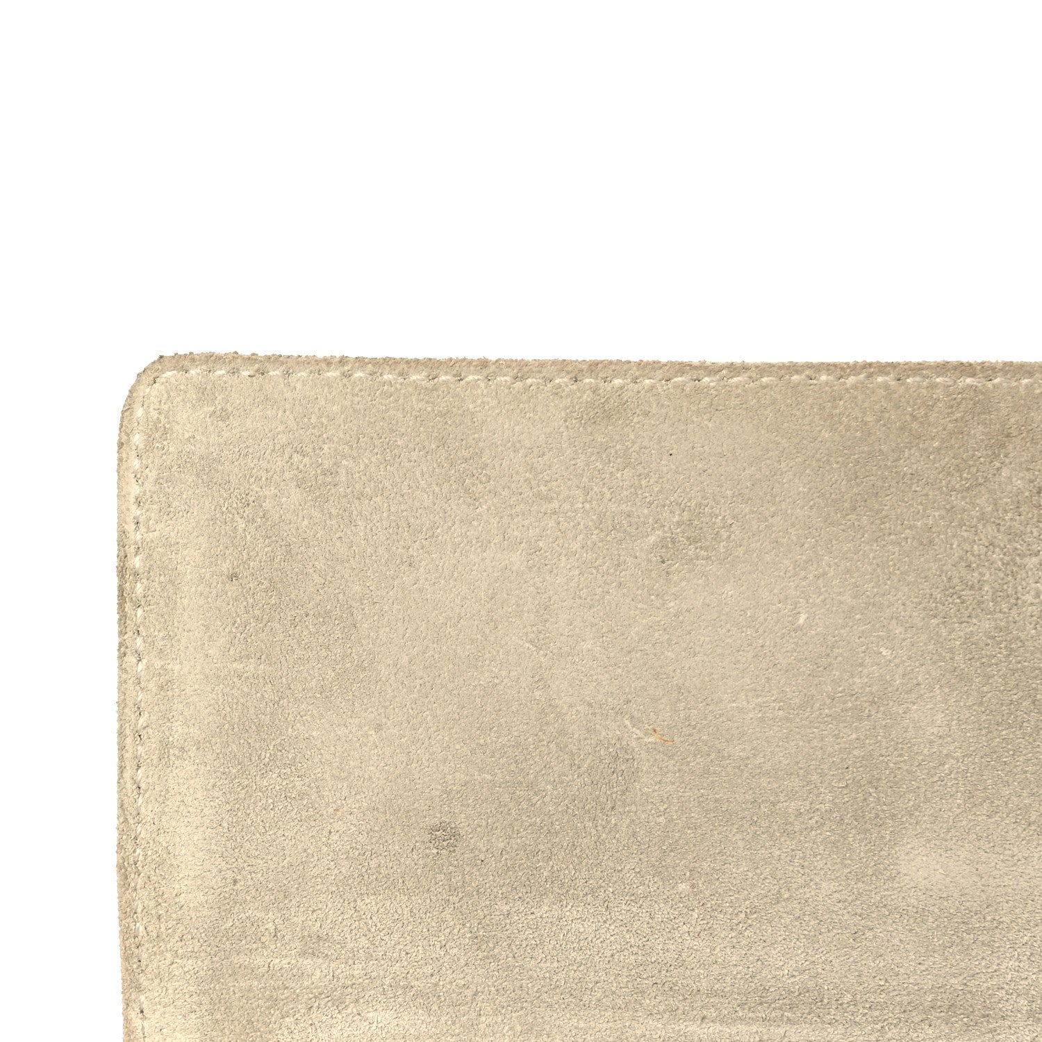 Gucci Patent Romy Clutch Off White 12 of 12
