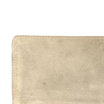 Gucci Patent Romy Clutch Off White 12 of 12