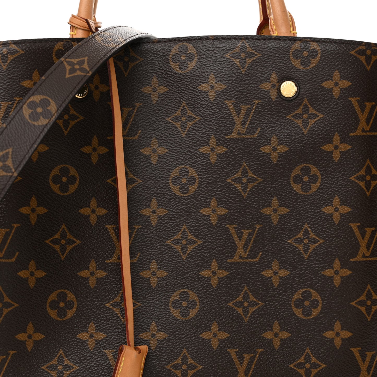 Monogram Montaigne GM