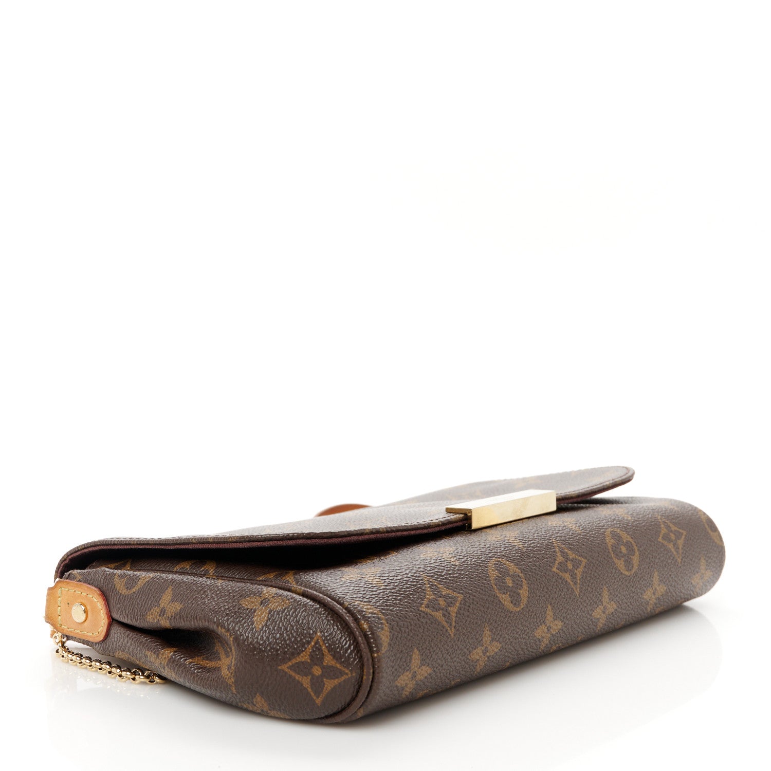 Louis Vuitton Monogram Favorite MM 4 of 11