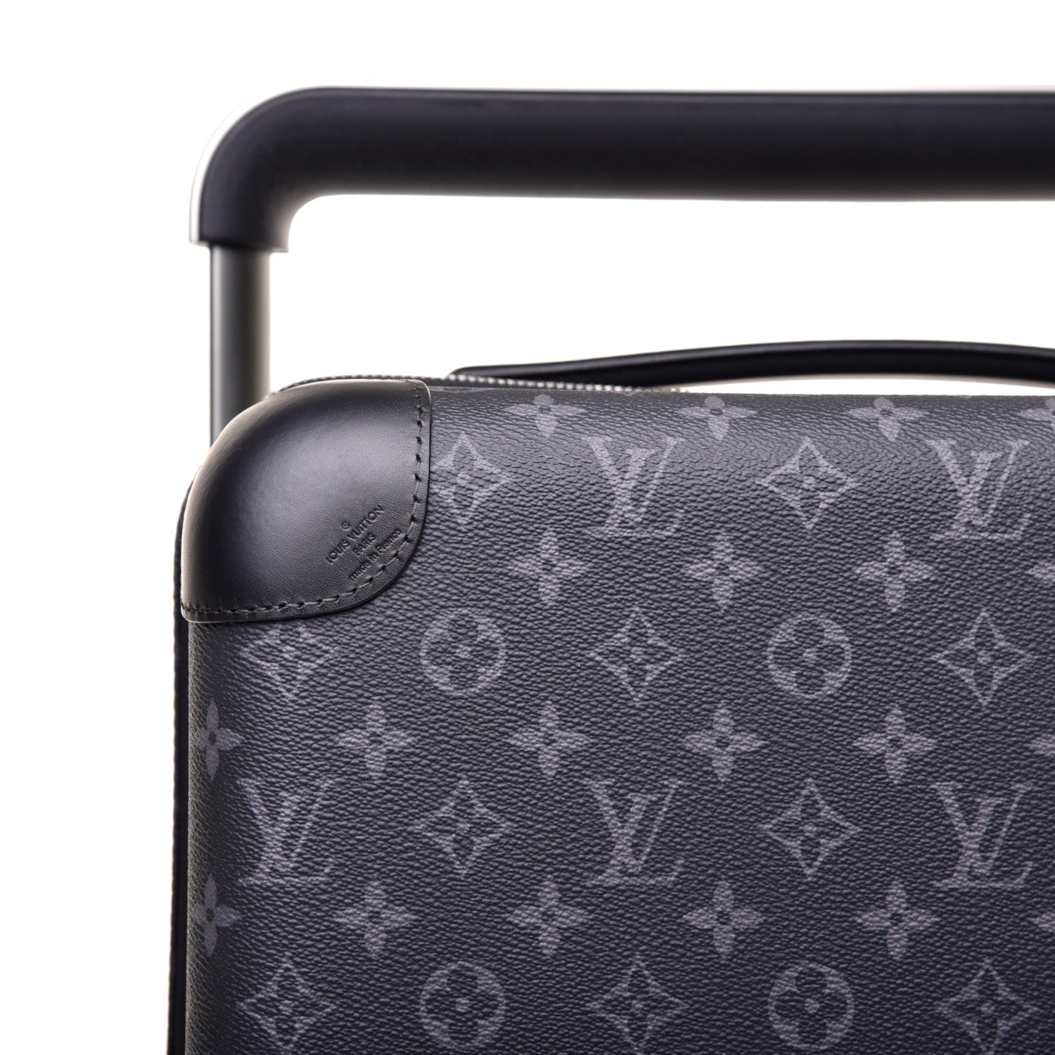 Louis Vuitton Monogram Eclipse Horizon 55 5 of 11