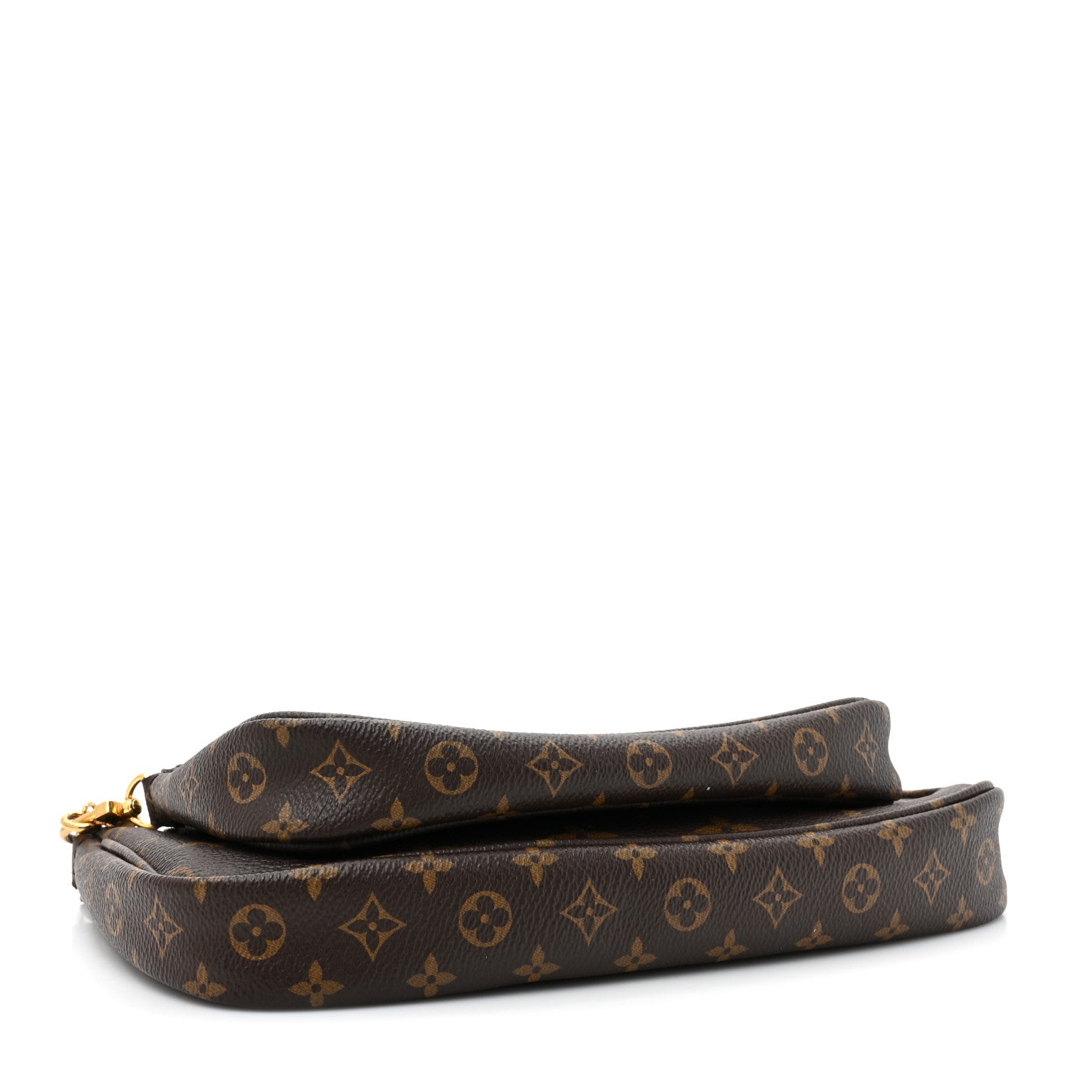 Louis Vuitton Monogram Multi Pochette Accessories Rose Clair 4 of 14