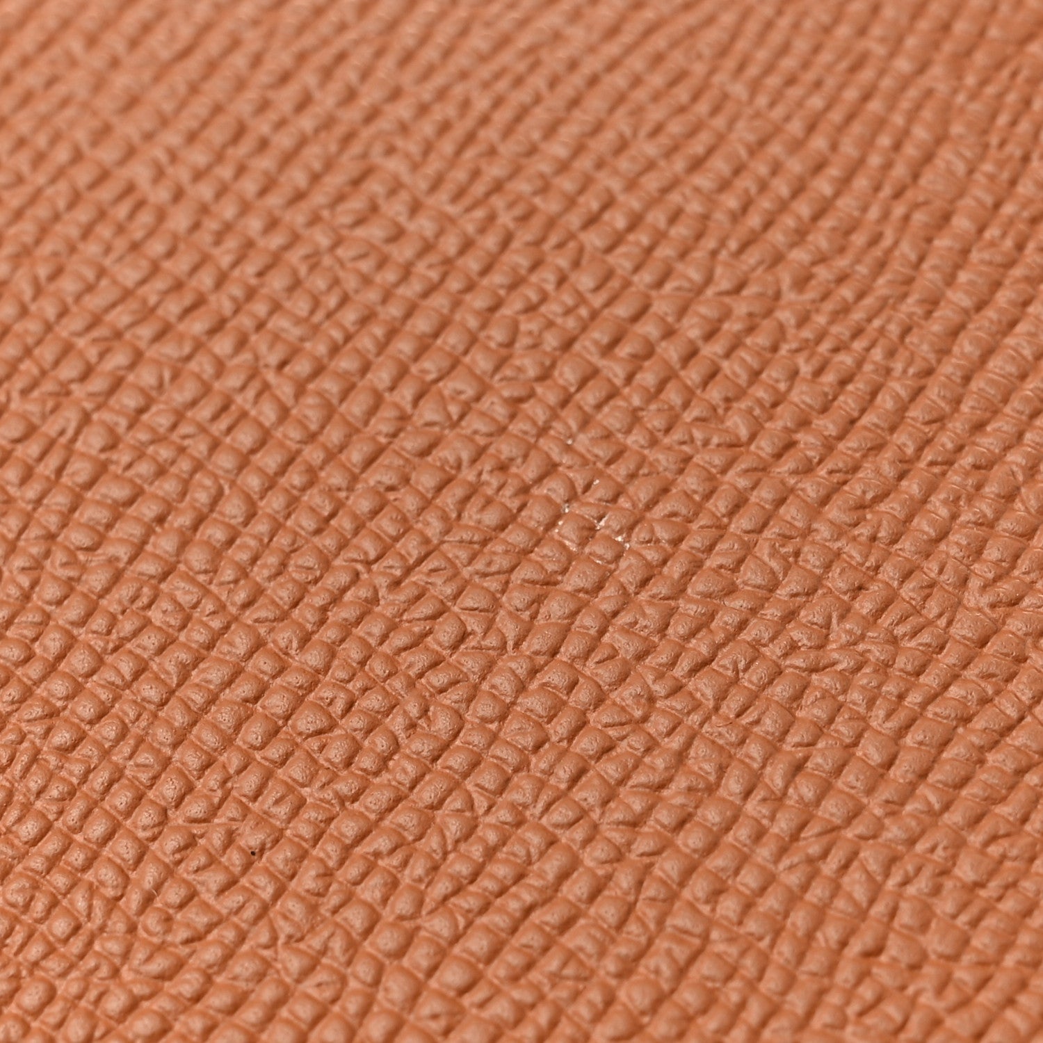 Hermes Epsom Silk'In Wallet Gold 8 of 8