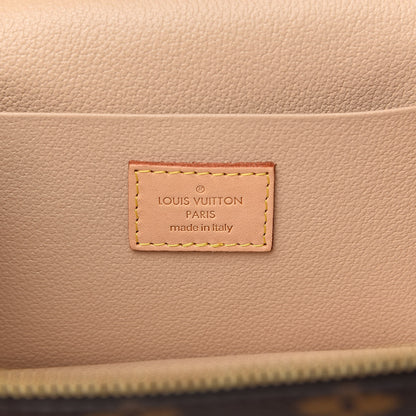 Louis Vuitton Monogram Nice Mini 6 of 6