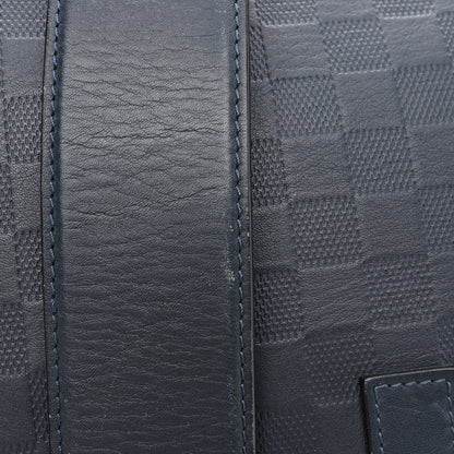 Louis Vuitton Damier Infini Loft Cosmos 17 of 21