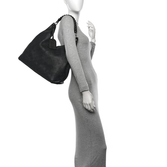 Mahina Carmel Hobo Black