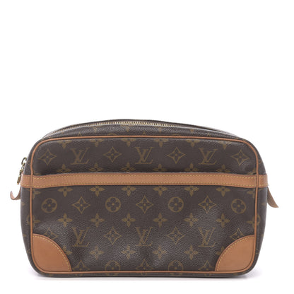 Louis Vuitton Monogram Compiegne 28 1 of 9