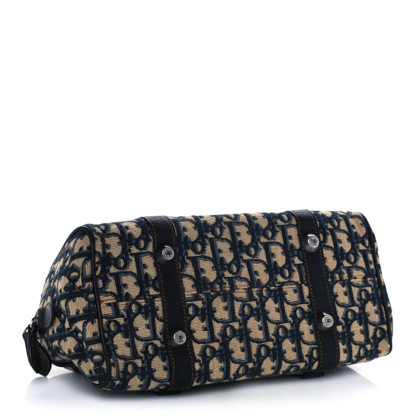 Monogram Boston Navy Blue