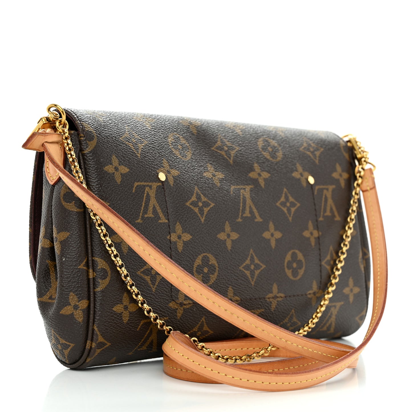 Monogram Favorite MM