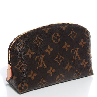 Louis Vuitton Monogram Cosmetic Pouch 3 of 7
