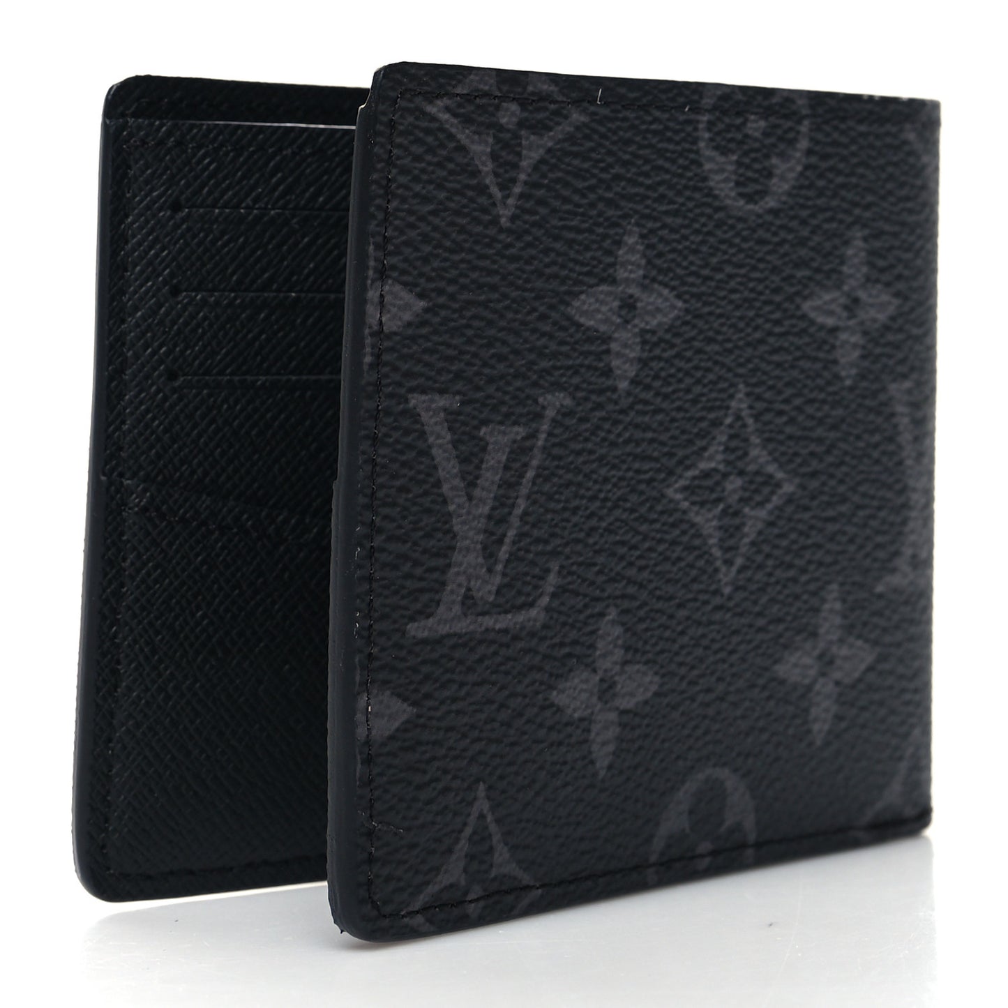 Monogram Eclipse Slender Wallet