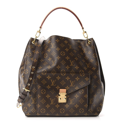 Louis Vuitton Monogram Metis 1 of 9