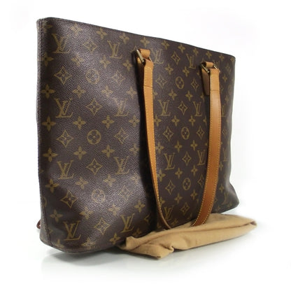 Louis Vuitton Monogram Luco 3 of 9