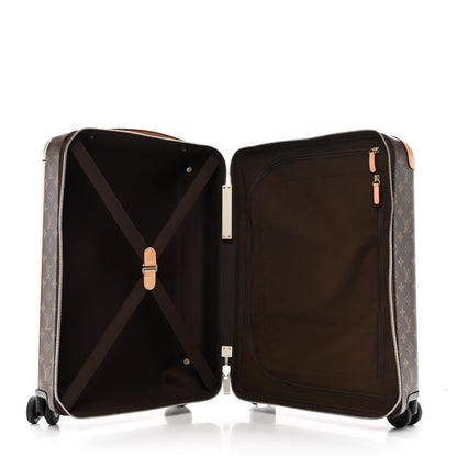 Louis Vuitton Monogram Horizon 50 4 of 12