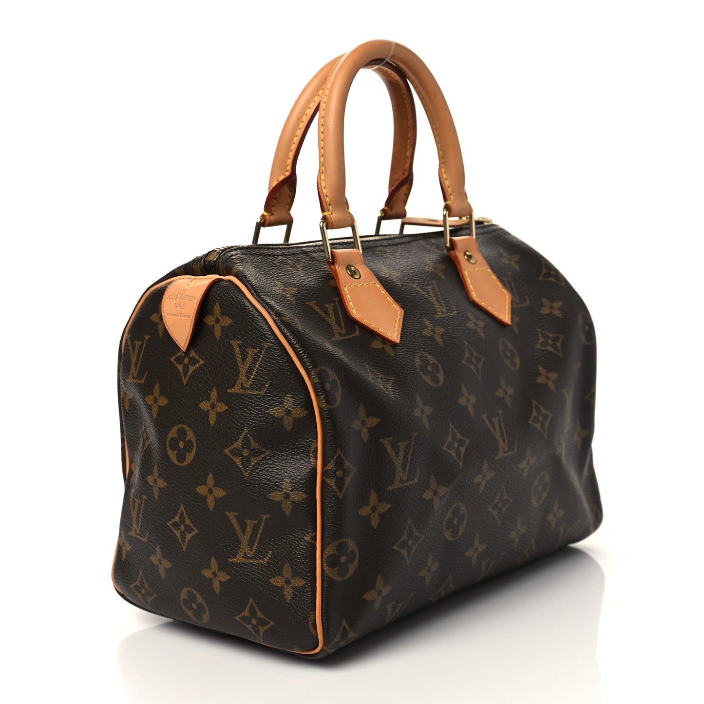 Monogram Speedy 25