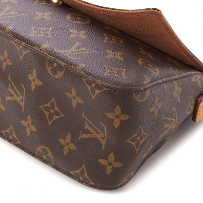 Louis Vuitton Monogram Mini Looping 5 of 8