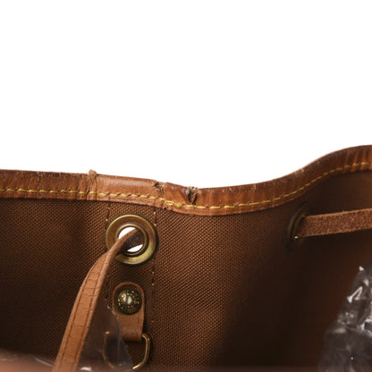 Louis Vuitton Monogram Noe 6 of 13