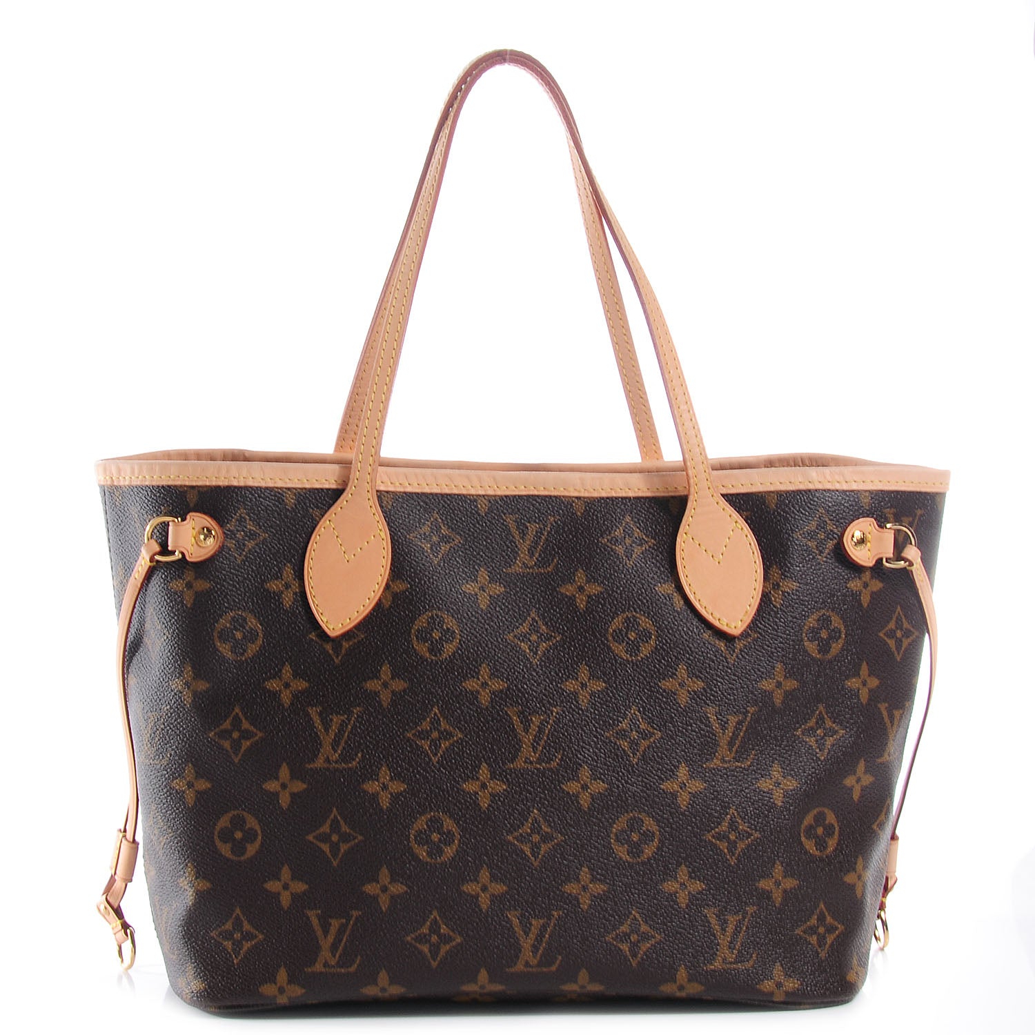 Louis Vuitton Monogram Neverfull PM 1 of 8