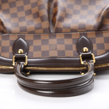 Louis Vuitton Damier Ebene Trevi PM 13 of 19