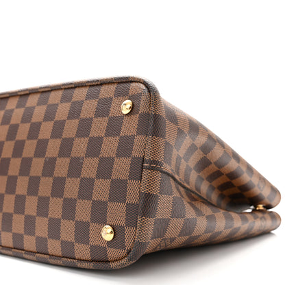 Louis Vuitton Damier Ebene Kensington 9 of 11