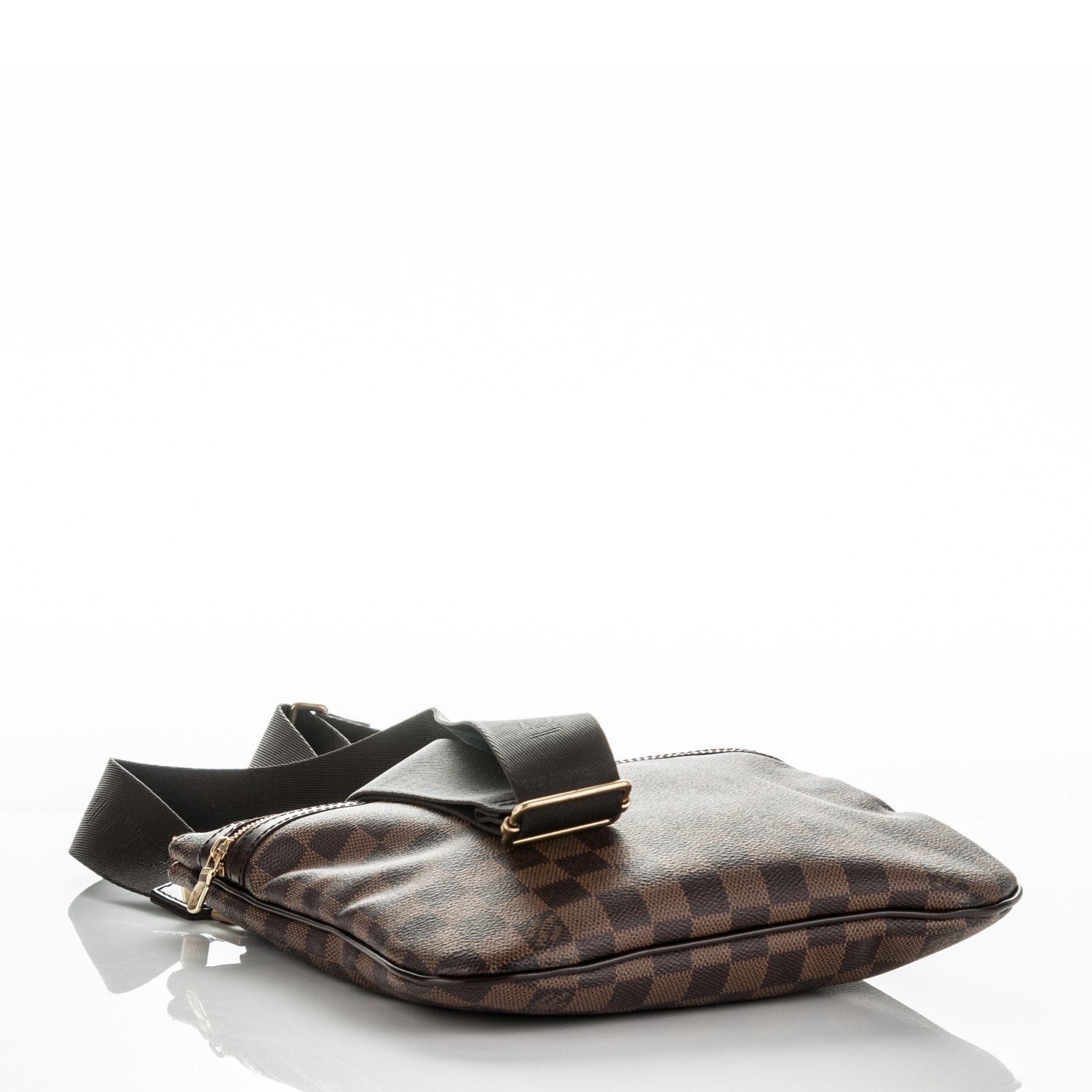 Louis Vuitton Damier Ebene Bosphore Pochette 4 of 9