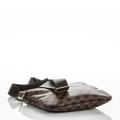 Louis Vuitton Damier Ebene Bosphore Pochette 4 of 9
