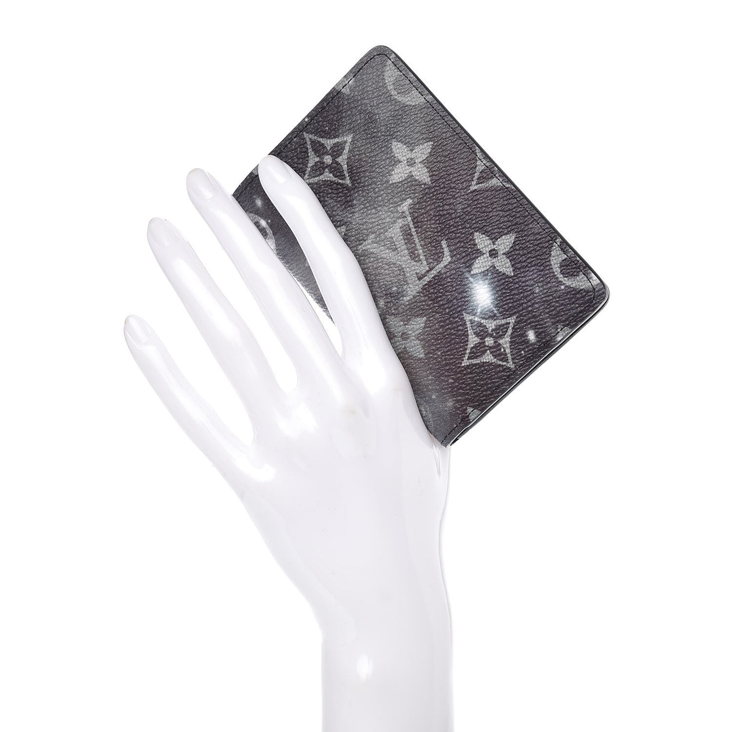 Monogram Galaxy Pocket Organizer