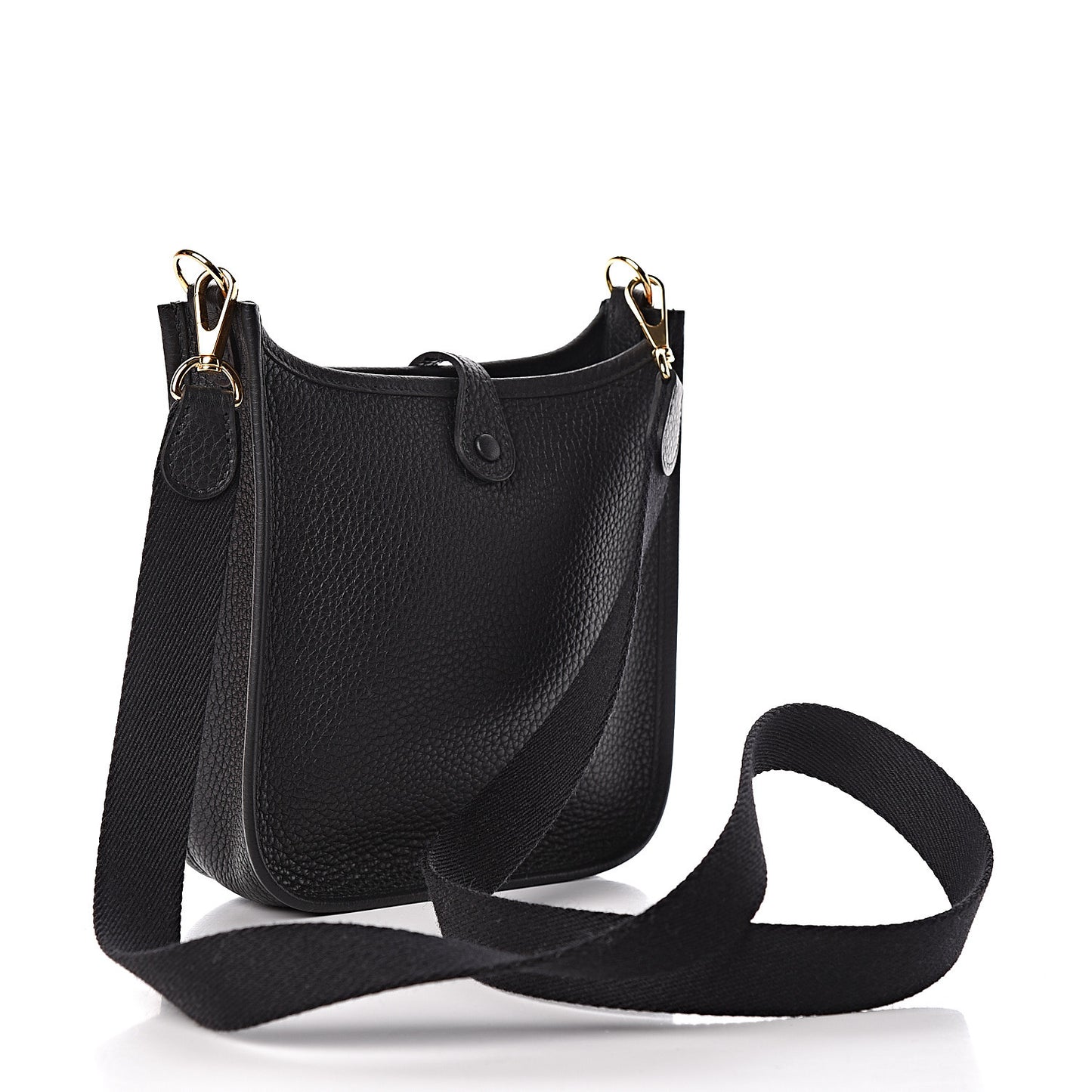 Taurillon Clemence Evelyne TPM Black