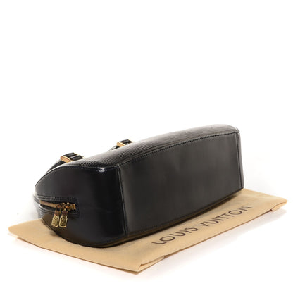 Louis Vuitton Epi Jasmin Black 4 of 7