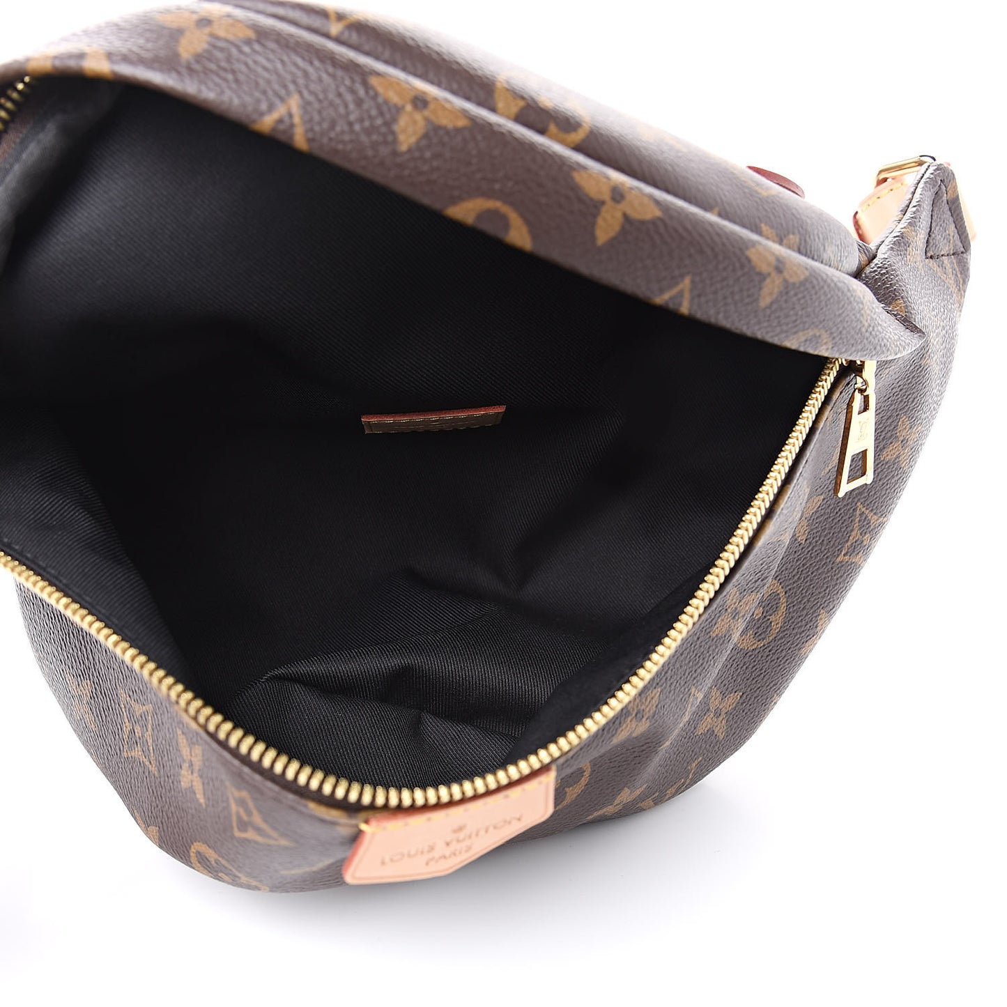 Monogram Bumbag
