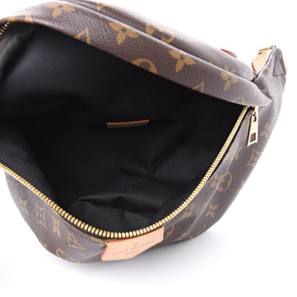 Louis Vuitton Monogram Bumbag 5 of 9